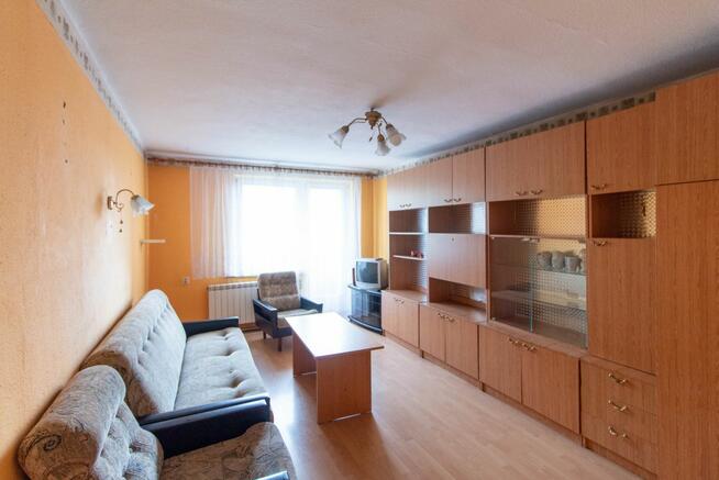 Mieszkanie Lubliniec, Częstochowska