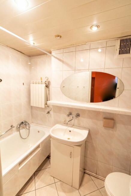 Mieszkanie Lubliniec, Częstochowska