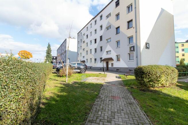 Mieszkanie Lubliniec, Częstochowska