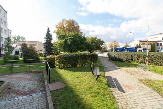 Mieszkanie Lubliniec, Częstochowska