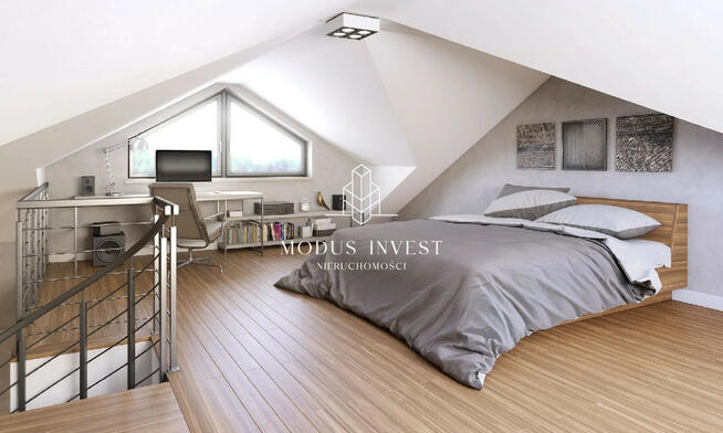 3 pokoje||basen||instalacja fotowoltaiczna