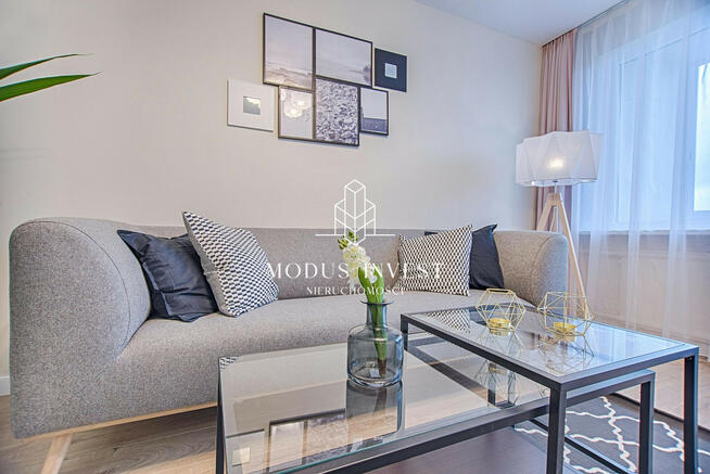 Gotowe nowe mieszkanie w Rumi oddane do użytku