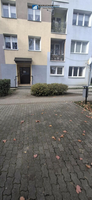 Mieszkanie Polkowice Sienkiewicza, Wołodyjowskiego