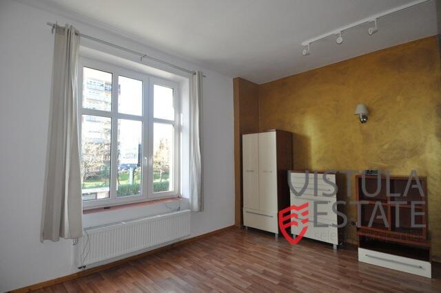 Lokal biurowy | 40 m2 | Krowodrza Górka