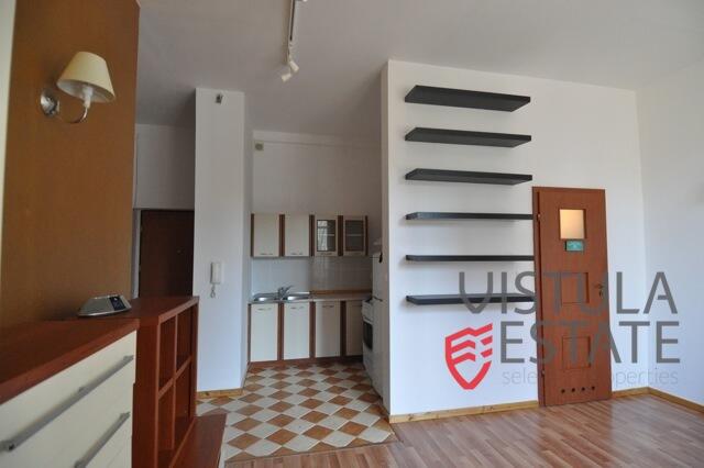 Lokal biurowy | 40 m2 | Krowodrza Górka