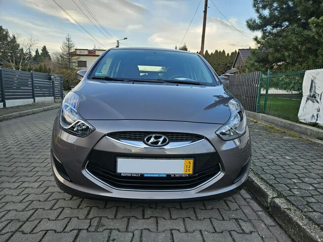 Hyundai ix20 Klimatyzacja / 2 komplety kół