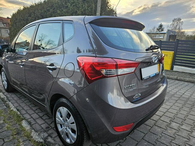 Hyundai ix20 Klimatyzacja / 2 komplety kół