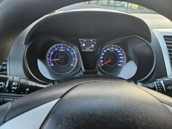 Hyundai ix20 Klimatyzacja / 2 komplety kół