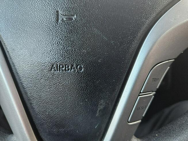 Hyundai ix20 Klimatyzacja / 2 komplety kół