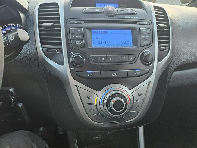 Hyundai ix20 Klimatyzacja / 2 komplety kół