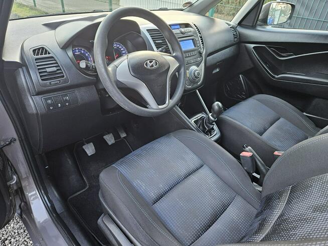 Hyundai ix20 Klimatyzacja / 2 komplety kół