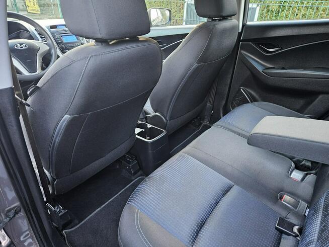 Hyundai ix20 Klimatyzacja / 2 komplety kół