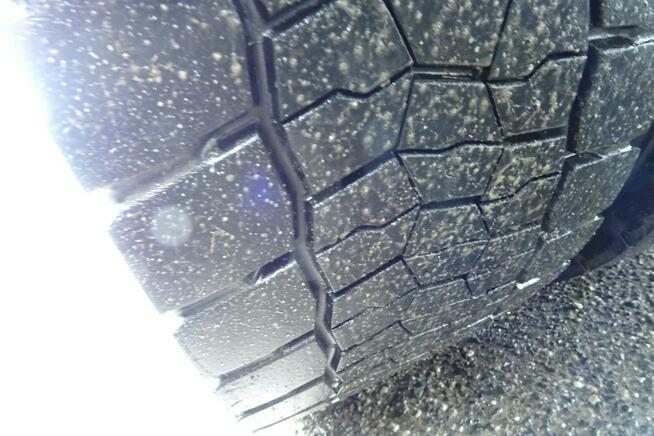 Mercedes Antos 1830 Euro 6 kontener 21 palet winda poduszki Sprowadzon