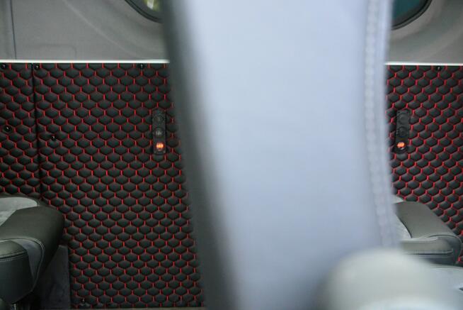 Renault Master max 9 osobowy! 2025r nowy 2lata gwarancji! 170KM Wersja Luxury