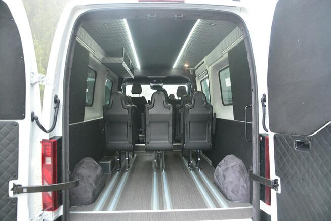 Renault Master max 9 osobowy! 2025r nowy 170KM!