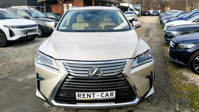 Lexus RX 3.5i*294PS*ZAREJESTROWANY*37.000km*Skóra*Klimatronik*Serwis*GWARANCJA*