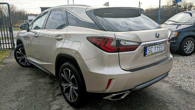 Lexus RX 3.5i*294PS*ZAREJESTROWANY*37.000km*Skóra*Klimatronik*Serwis*GWARANCJA*