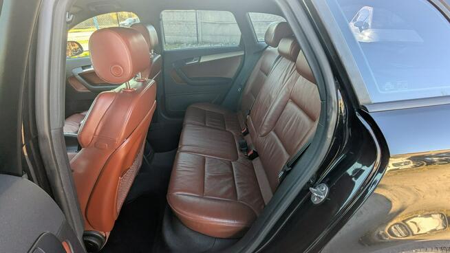 Audi A3 1.4i*125PS*SportBack*OPŁACONY*Bezwypadkowy Skóry Serwis*GWARANCJA24M