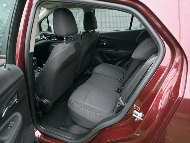 Opel Mokka 1.4 Benzyna | Serwisowany | Gwarancja | Bogate wyposażenie |