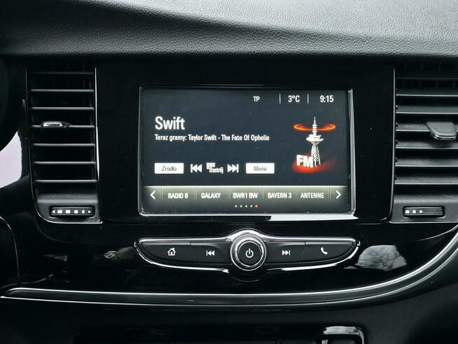 Opel Mokka 1.4 Benzyna | Serwisowany | Gwarancja | Bogate wyposażenie |