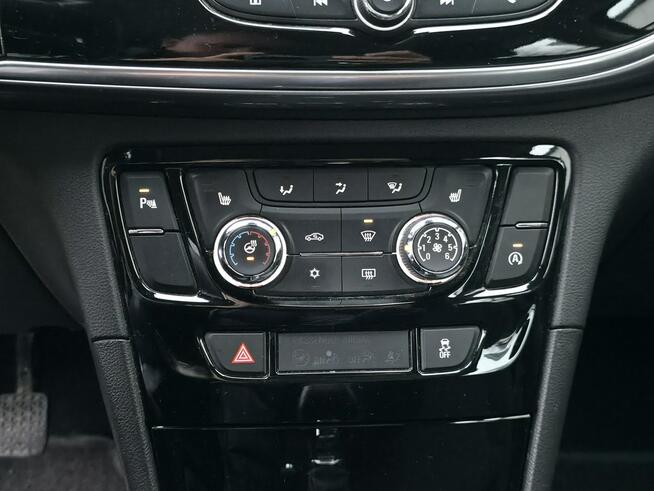 Opel Mokka 1.4 Benzyna | Serwisowany | Gwarancja | Bogate wyposażenie |