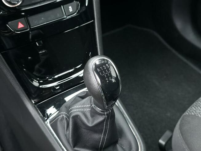 Opel Mokka 1.4 Benzyna | Serwisowany | Gwarancja | Bogate wyposażenie |