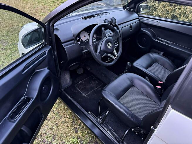 Aixam City Microcar Cross R Diesel Kubota L6E BEZ Prawa JAZDY Kat B Alu