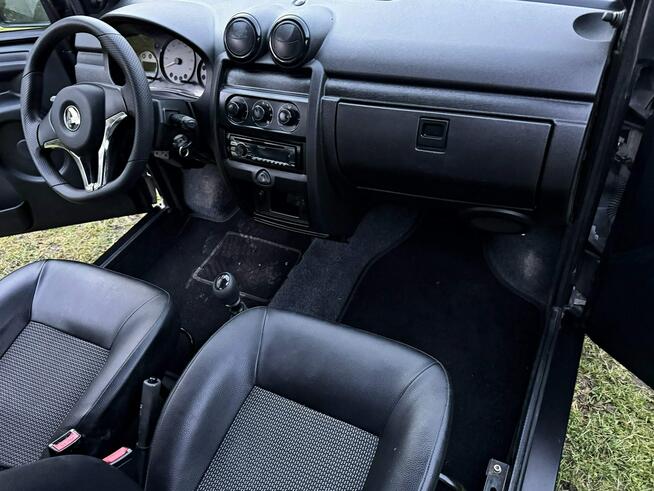 Aixam City Microcar Cross R Diesel Kubota L6E BEZ Prawa JAZDY Kat B Alu