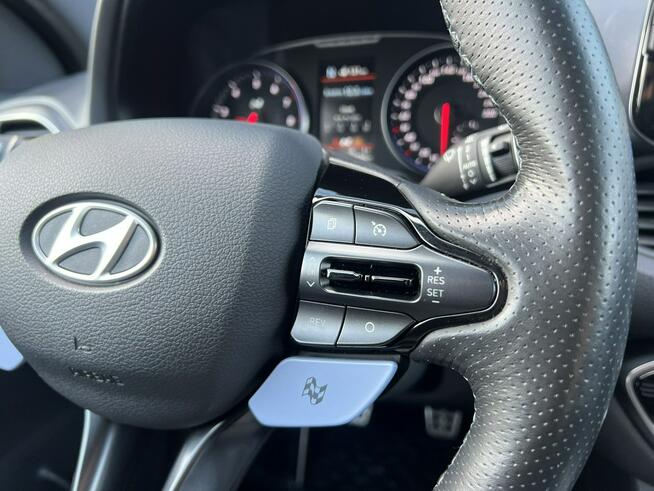 Hyundai i30N 2.0T-GDI 275KM N Performance Gwarancja Salon Polska FV23%