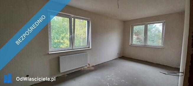 Marki k/Warszawy, komfortowe 3 pokoje w segmencie.