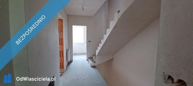 Marki k/Warszawy, komfortowe 3 pokoje w segmencie.