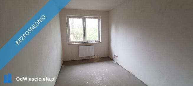 Marki k/Warszawy, komfortowe 3 pokoje w segmencie.