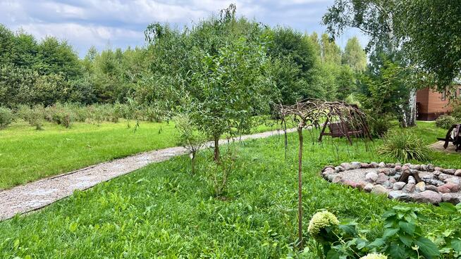Działka rekreacyjna Błotnica gm. Kołobrzeg, Błotnica