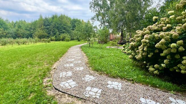 Działka rekreacyjna Błotnica gm. Kołobrzeg, Błotnica