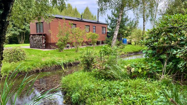 Dom Błotnica gm. Kołobrzeg, Błotnica