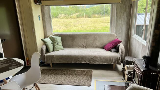 Dom Błotnica gm. Kołobrzeg, Błotnica