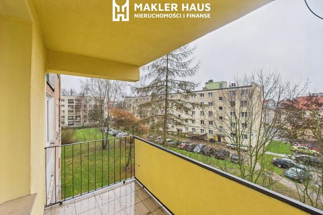 Mieszkanie II piętro Centrum-gotowe do wykończenia