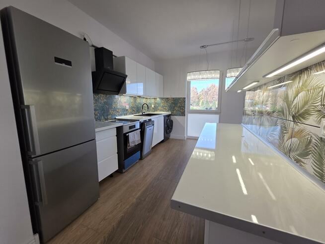 Mieszkanie Świdnica, Polna Droga