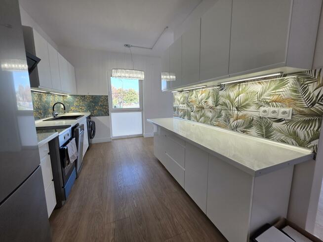 Mieszkanie Świdnica, Polna Droga