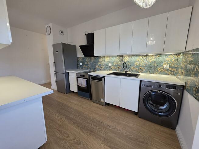 Mieszkanie Świdnica, Polna Droga