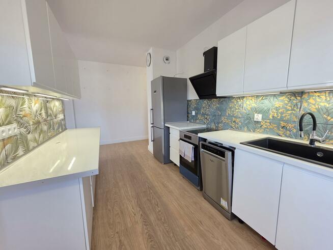 Mieszkanie Świdnica, Polna Droga