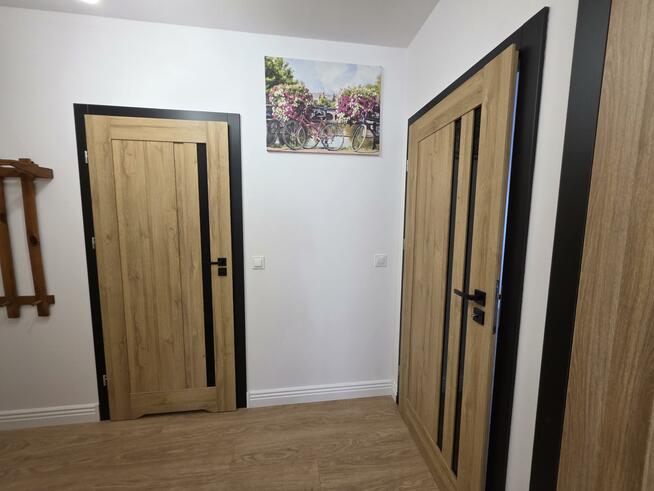 Mieszkanie Świdnica, Polna Droga