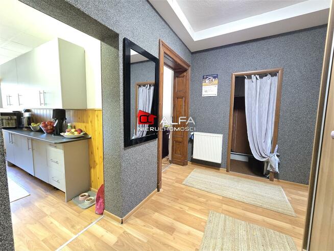 Mieszkanie Świdnica