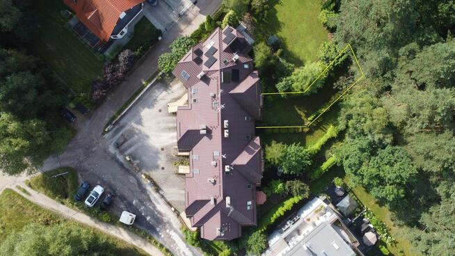 Dom Kielce Baranówek, Obrzeżna