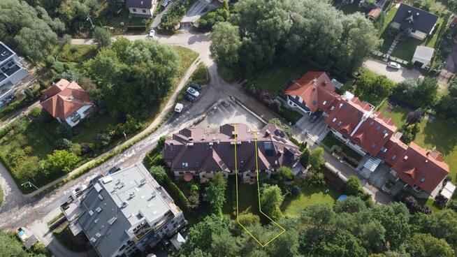 Dom Kielce Baranówek, Obrzeżna