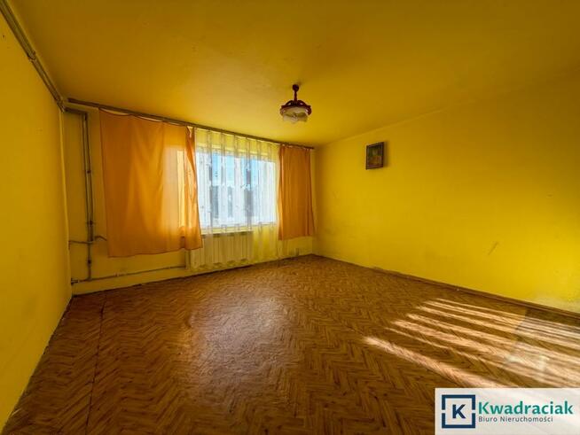 Dom Święcany gm. Skołyszyn,