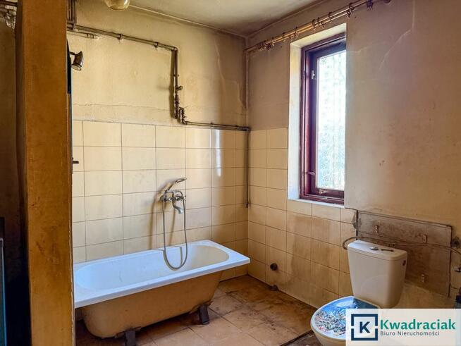 Dom Święcany gm. Skołyszyn,