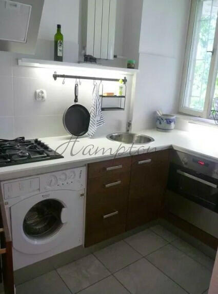 Mieszkanie Warszawa gm. Mokotów Mokotów, Jarosława Dąbrowskiego