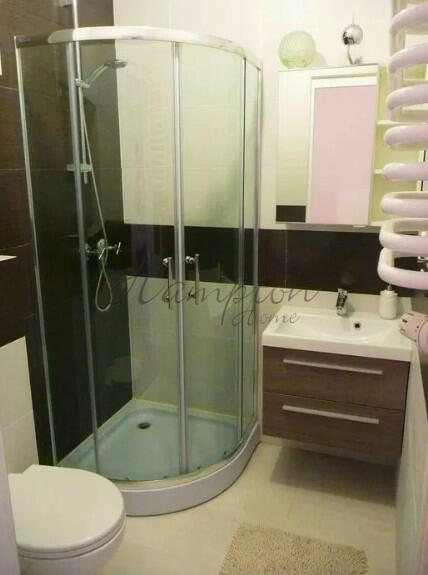 Mieszkanie Warszawa gm. Mokotów Mokotów, Jarosława Dąbrowskiego