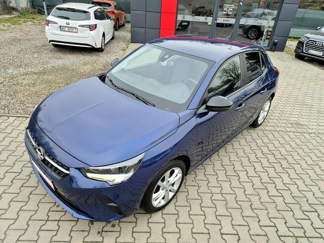 Opel Corsa Ledy * Kamera